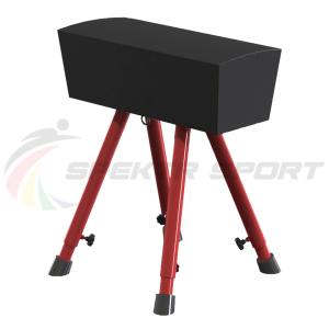 Купить Козел гимнастический переменной высоты Spektr Sport в Рыбинске 