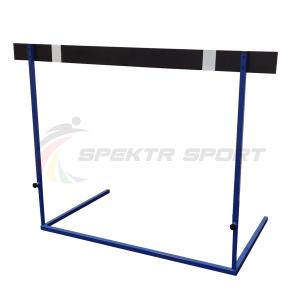 Купить Барьер для легкой атлетики регулируемый Spektr Sport в Рыбинске 