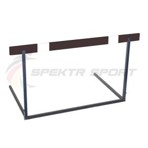 Купить Барьер для легкой атлетики нерегулируемый Spektr Sport в Рыбинске 