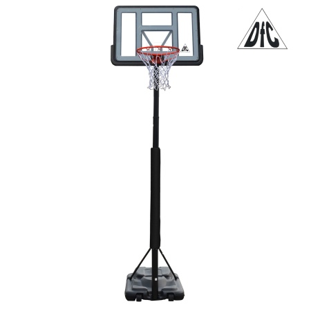 Купить Баскетбольная мобильная стойка 110x75 см в Рыбинске 