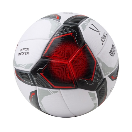 Купить Мяч футбольный Jögel League Evolution Pro №5 в Рыбинске 