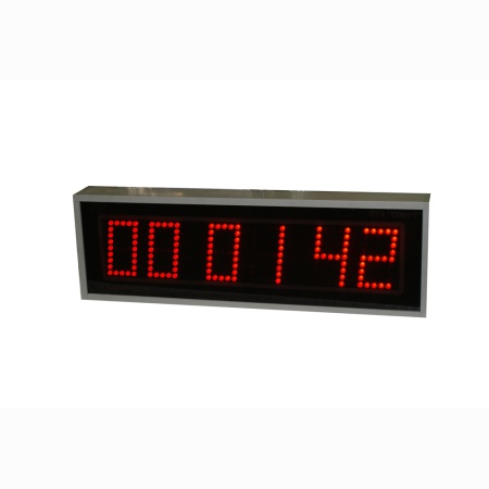 Купить Часы-секундомер настенные С2.25 знак 250 мм в Рыбинске 