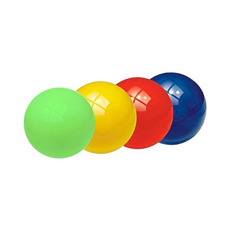 Купить Мяч детский игровой ПВХ, d14см, мультиколор DS-PV 025 в Рыбинске 